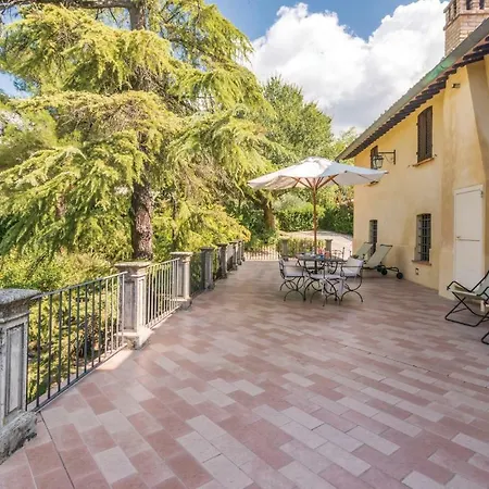 Podere Caigatti - 04 *
